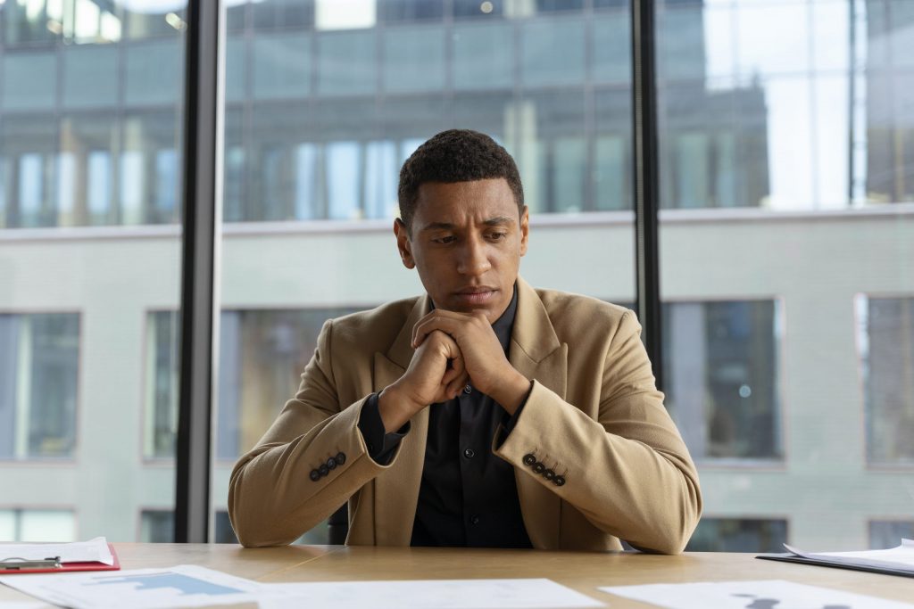 Business owner considering whether to file taxes DIY or work with a tax advisor